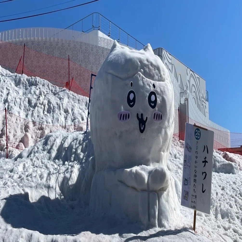 十日町雪まつり開催！｜株式会社村山土建 『究極の雪国十日町』で建設