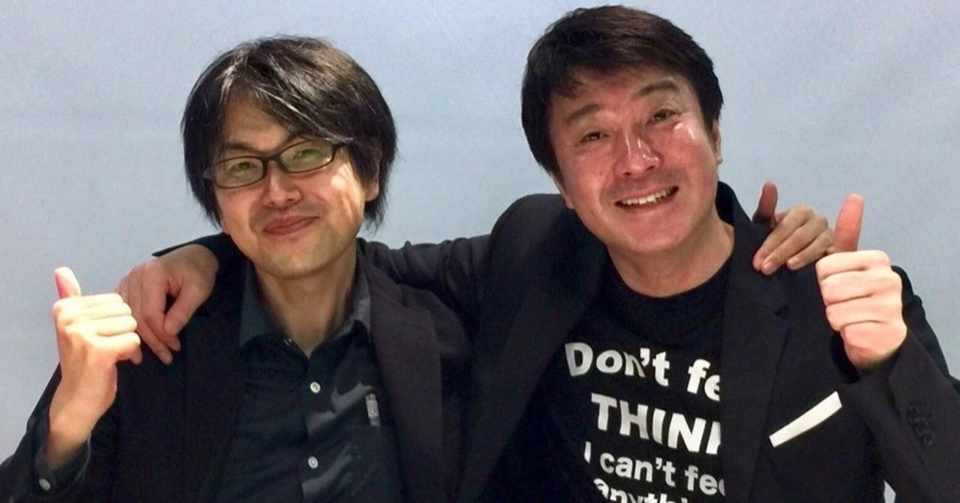 加藤浩次には狭すぎる 宇野常寛 Note