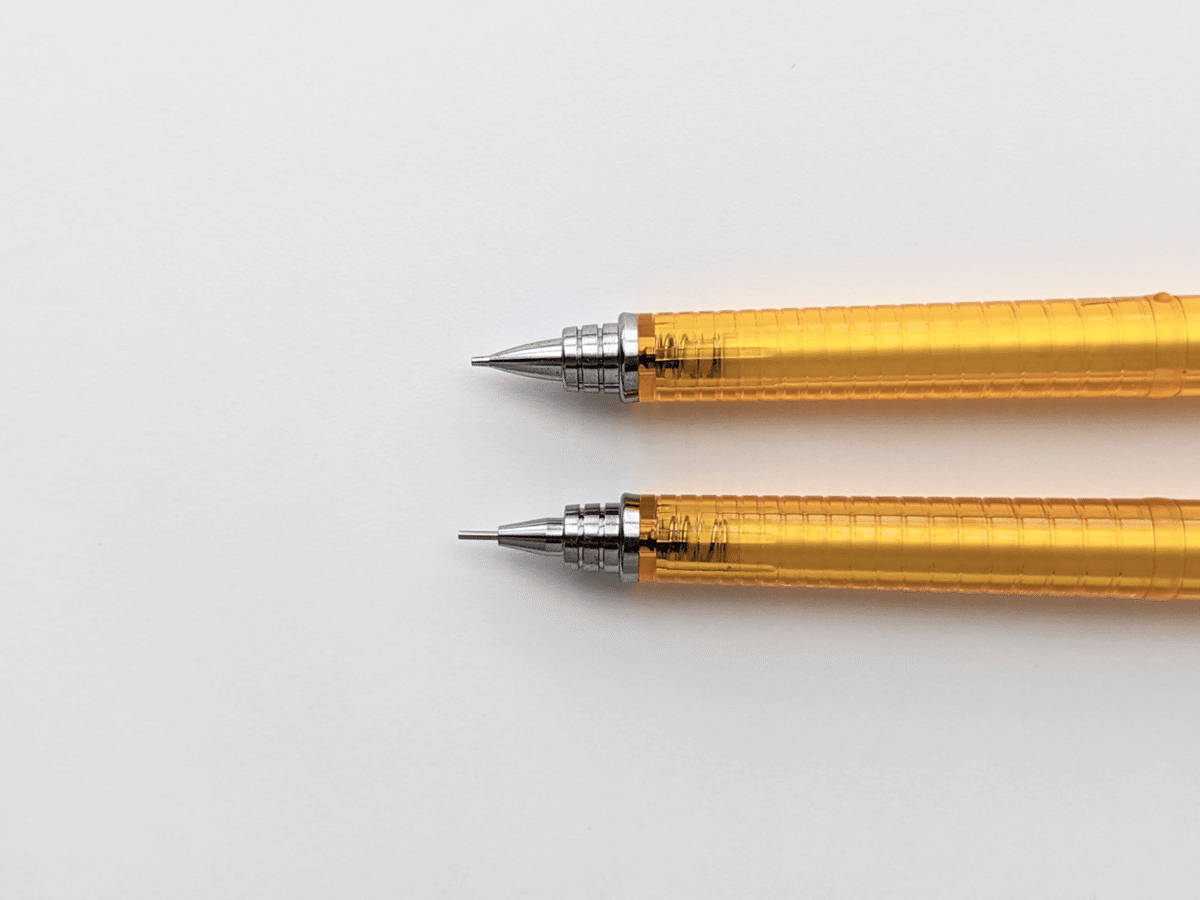 Pilot s20 一般筆記 スタンダード パイロット 廃番シャーペンの