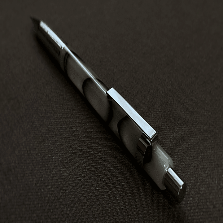 筆箱紹介Ⅴ｜黑猫