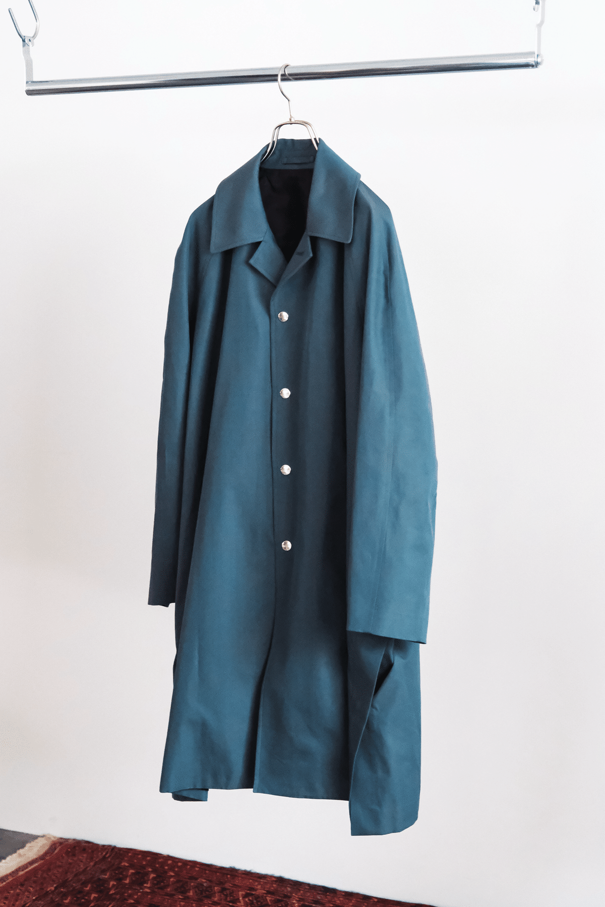 新品JOURNAL STANDARD CAPE HEIGHTS　別注ポンチョ ポンチョ | mobilitystation