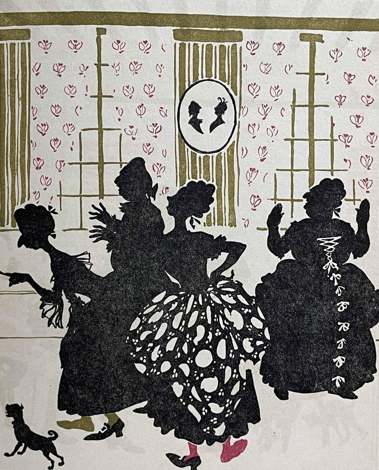 限定セール中とアーサーラッカム挿画本カラー画15枚総揃！1911年