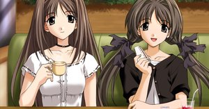 表現評論】メモリーズオフ2nd コアレビューその15 まとめ