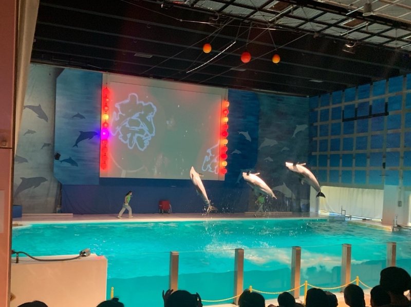 浅虫水族館 みうら Note 浅虫水族館 みうら Note