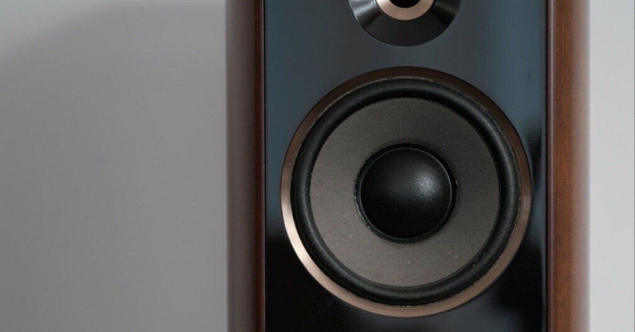 もう一生使うよ。Victor SX-V1｜ちいさな島