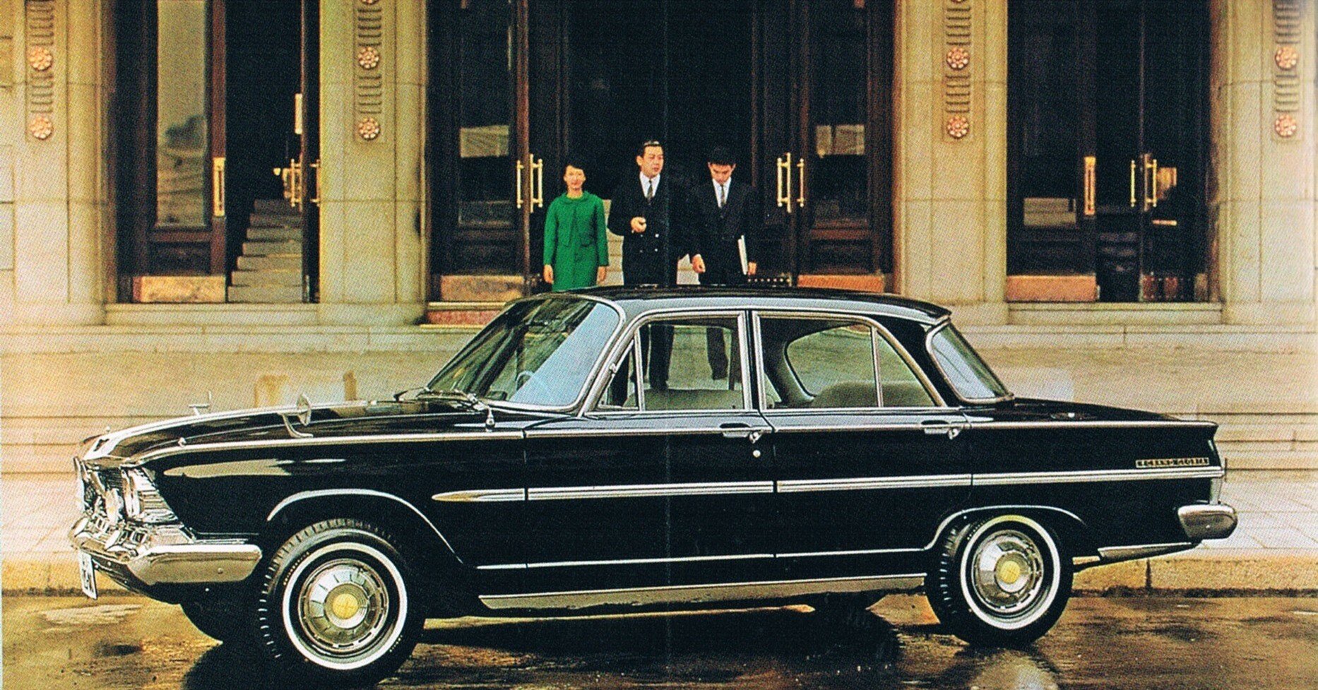 プリンスグロリアレトロ 601a65ddb465d1aec42f20dac683a3