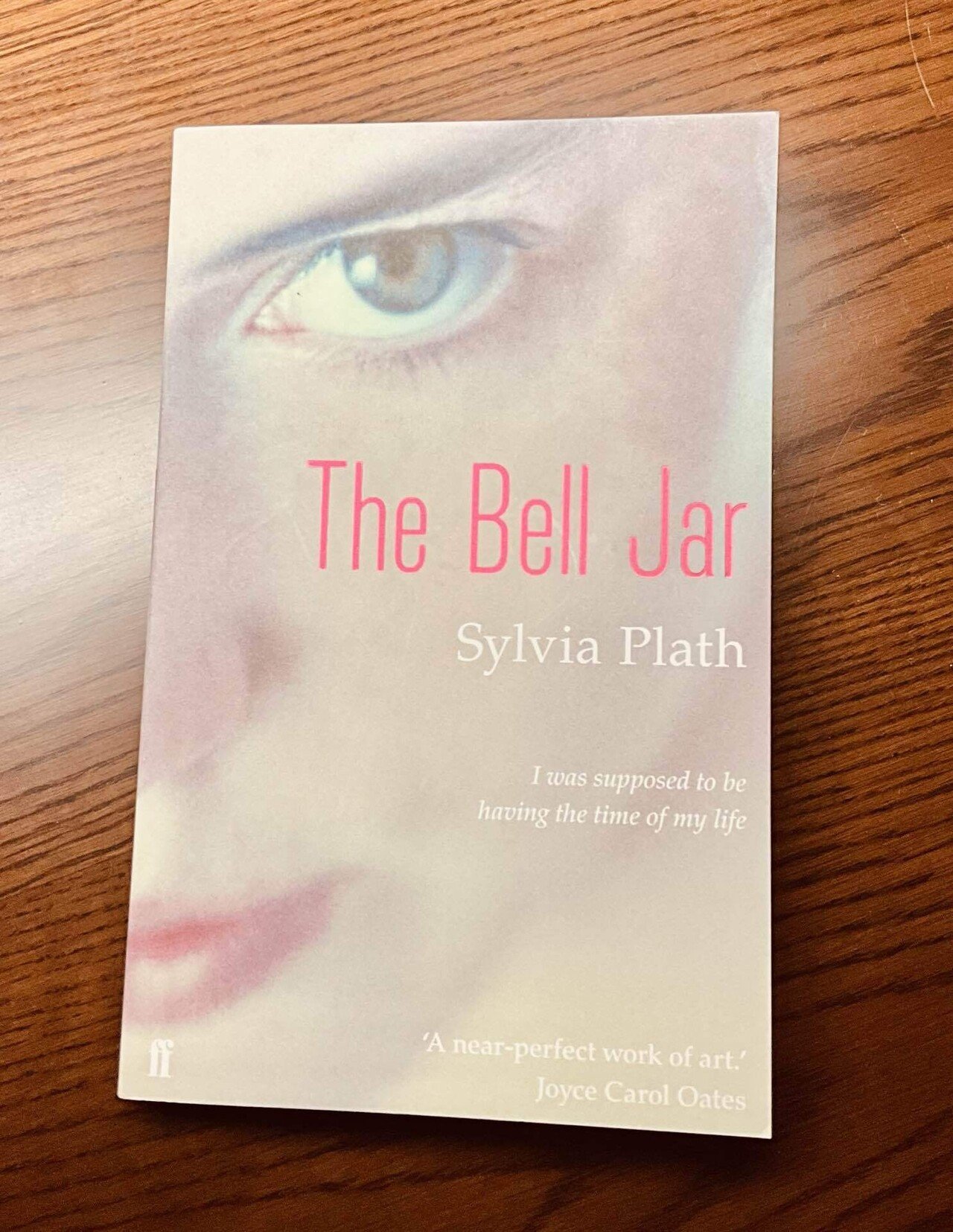 静かな狂乱を見つめる〜シルヴィア・プラスの「ベル・ジャー