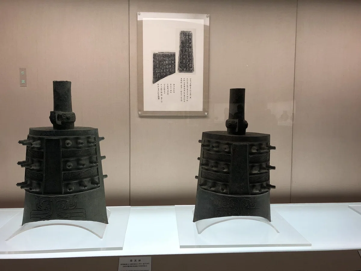 書の聖地と歴代書作品・観光名所を周る中国4都市の旅(書のゆかりの地