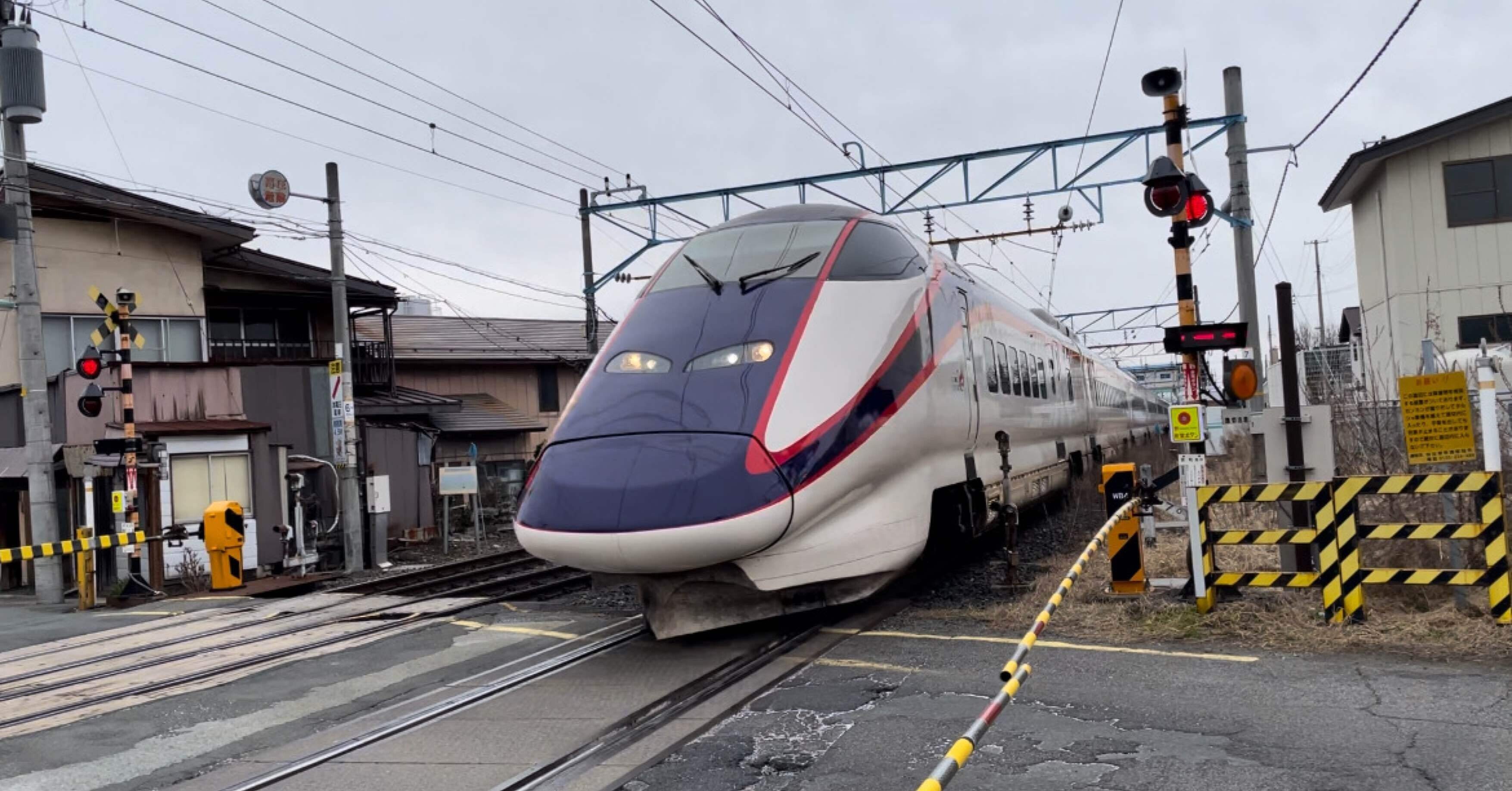 好きな車両は何？ の巻｜Sora