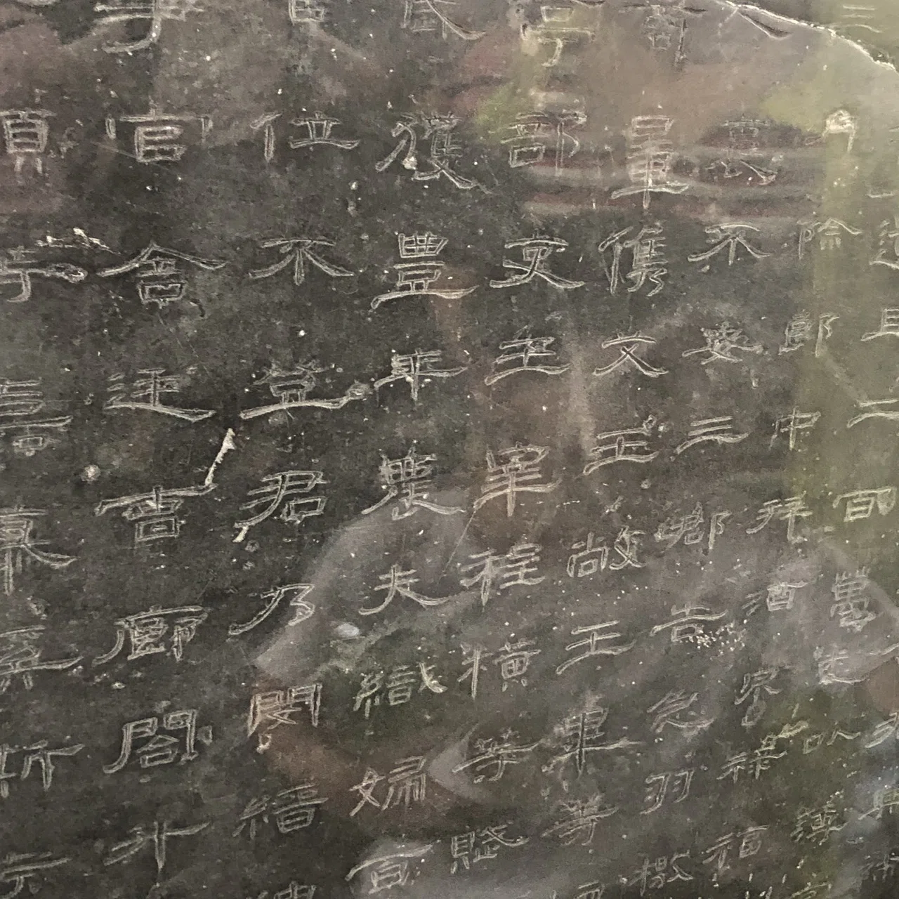 書の聖地と歴代書作品・観光名所を周る中国4都市の旅(書のゆかりの地