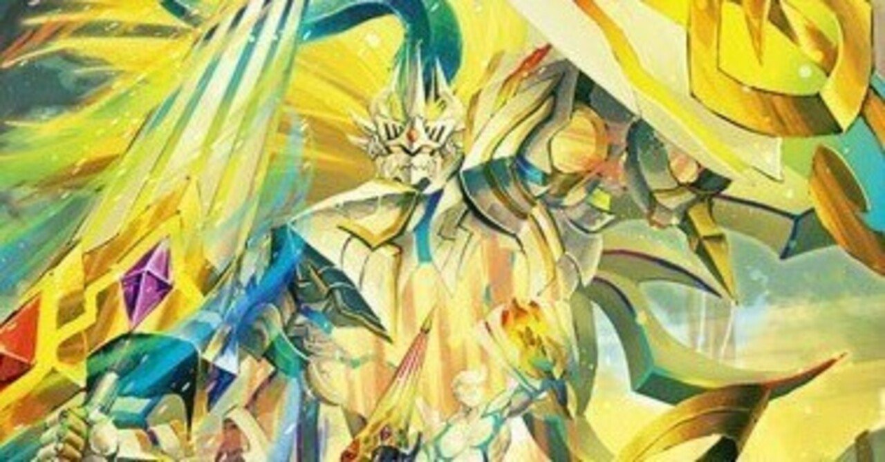 デュエマ】緑ゼニス・セレスと黒緑にしたワケ｜D