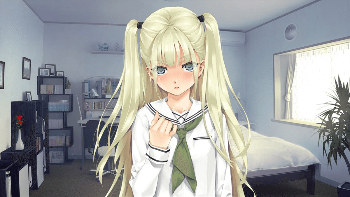 感想】美少女万華鏡 -罪と罰の少女-｜Peetaro.