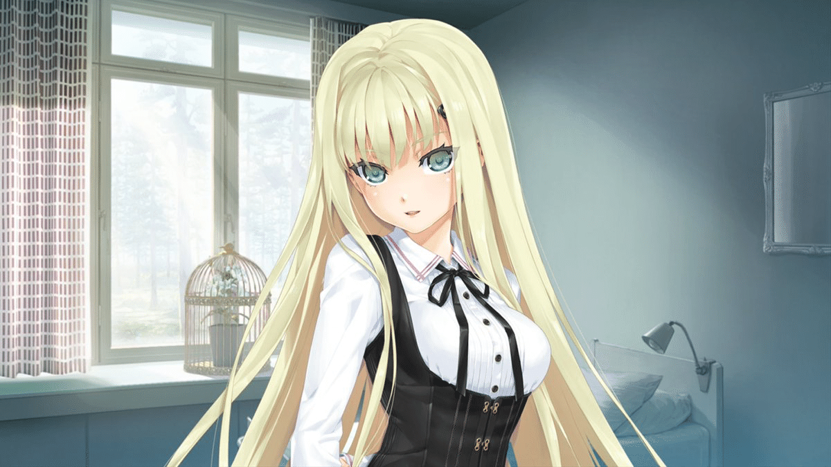 感想】美少女万華鏡 -罪と罰の少女-｜Peetaro.