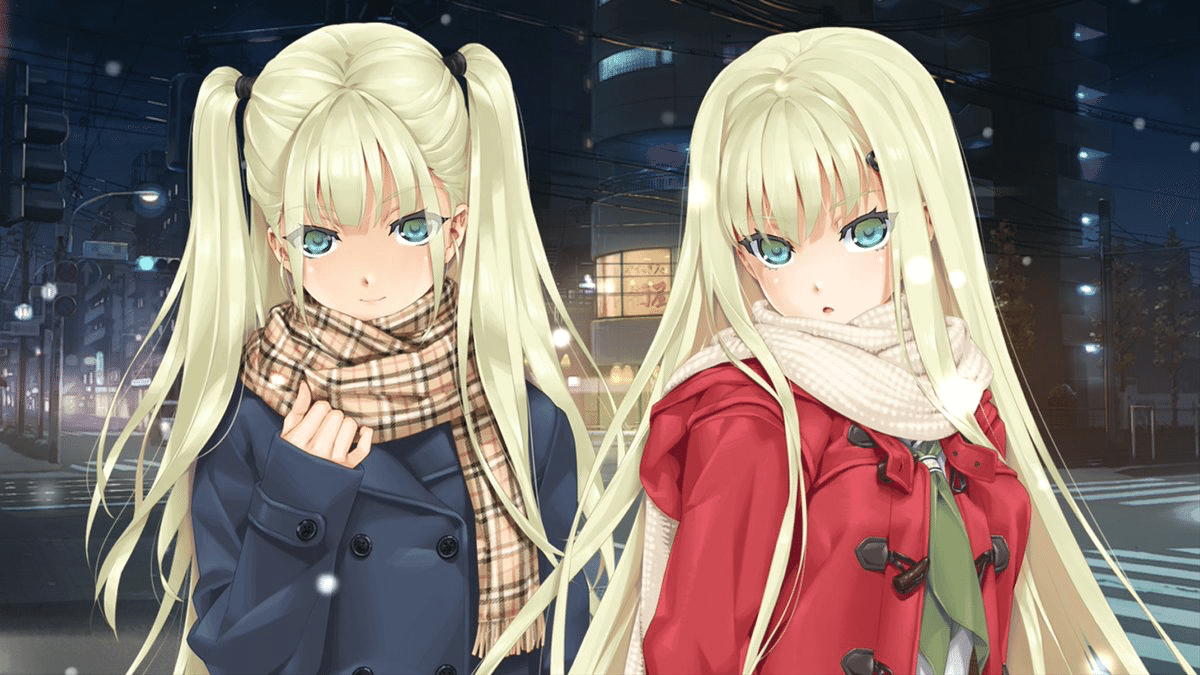 感想】美少女万華鏡 -罪と罰の少女-｜Peetaro.