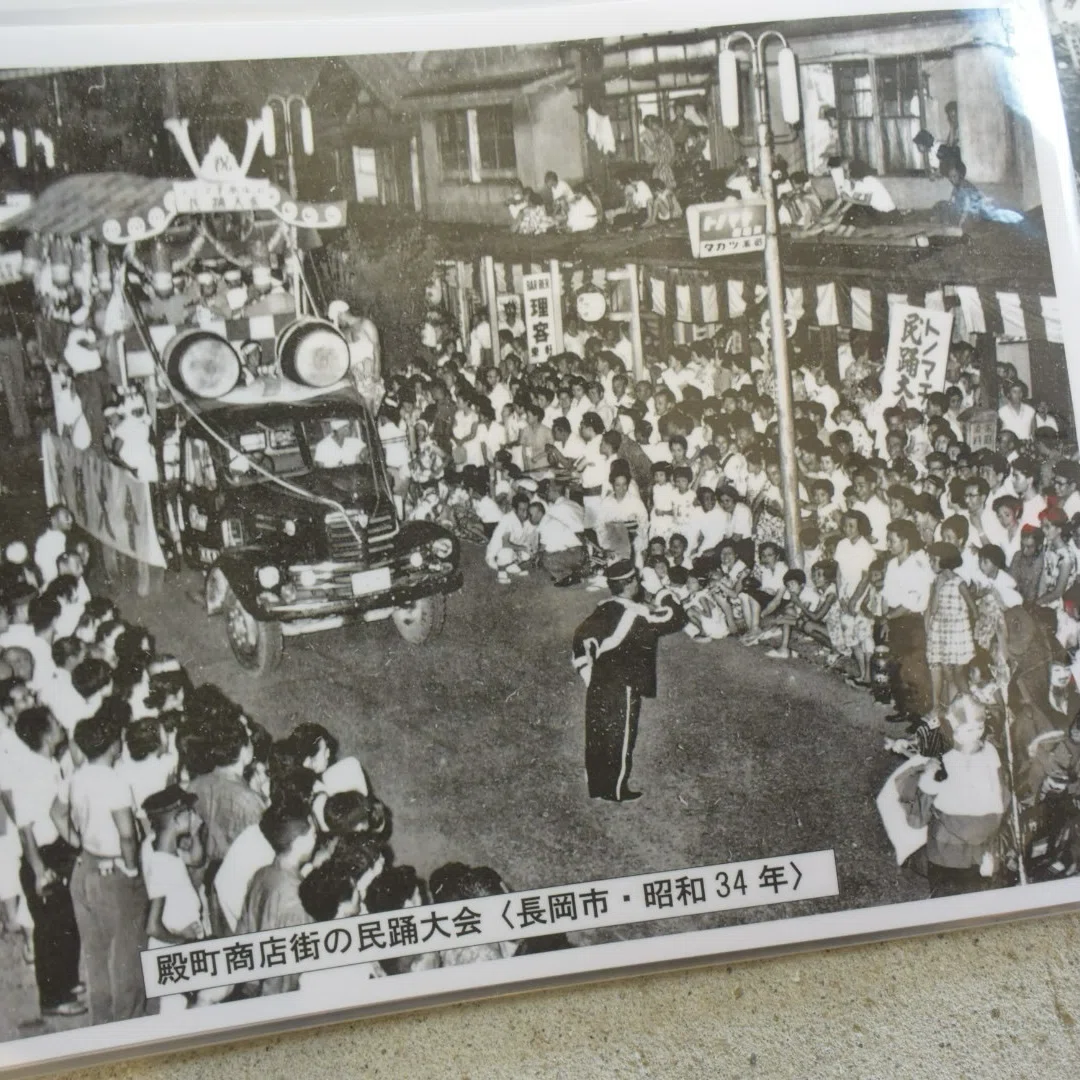 保存版豪華写真集「長岡市の100年」ご予約受付中|長谷川敏明 BOOKS 保存版豪華写真集「長岡市の100年」ご予約受付中|長谷川敏明 BOOKS