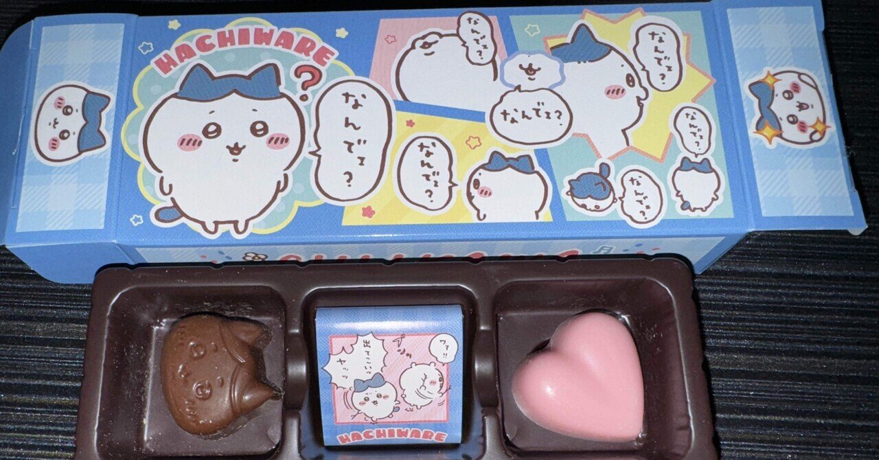 ハチワレ×猫の日😺｜SAKIOHKA