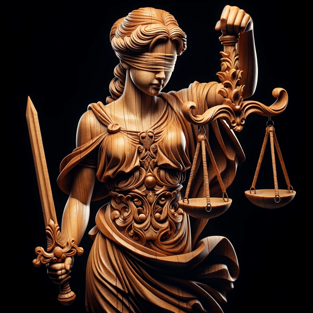 木彫り GPT-143 “熟練の木彫り職人”｜ものぐさサブスク生活