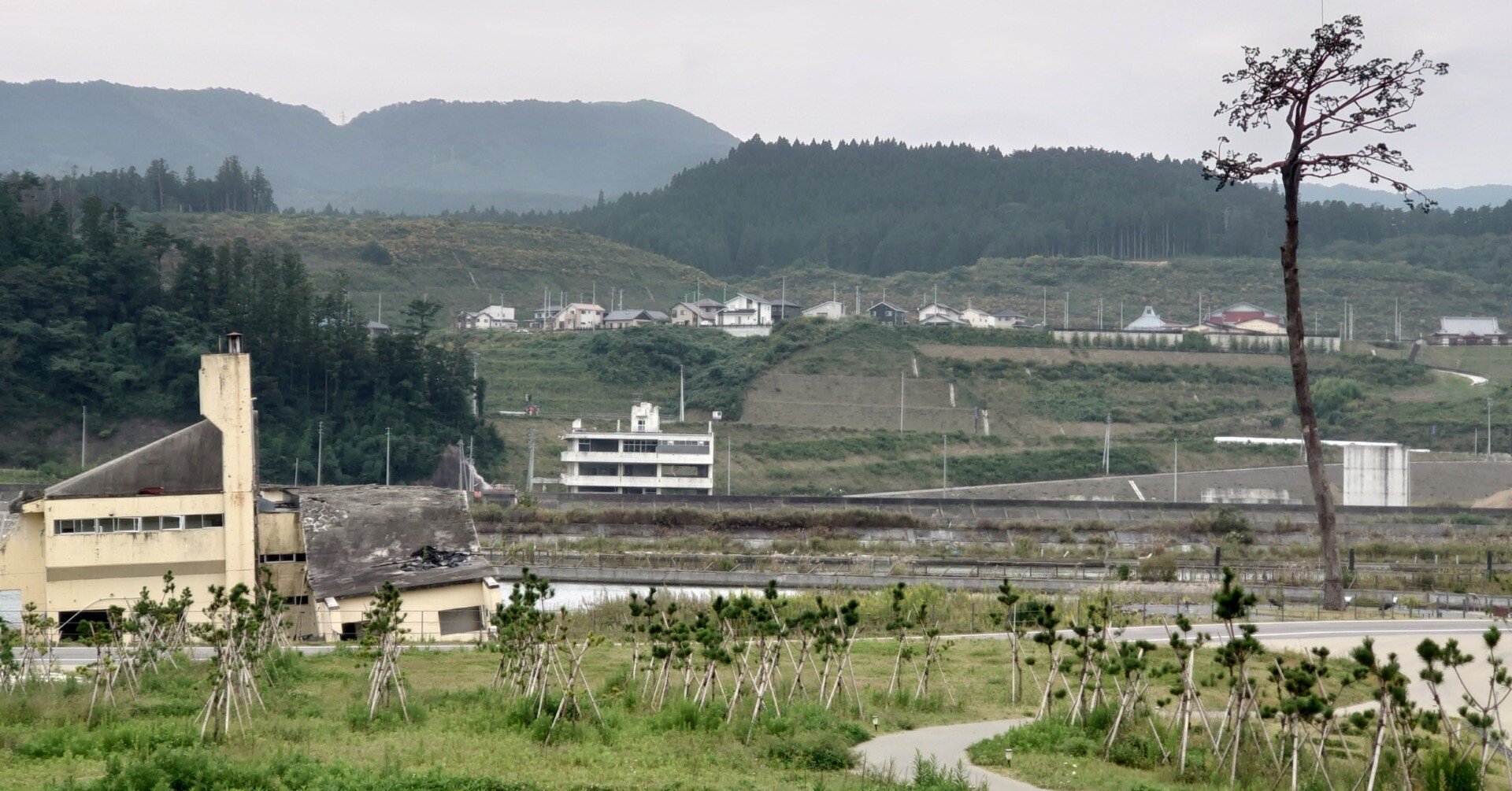 東北編③【三陸海岸沿いに北上】BRZ紀行｜haruonopapa