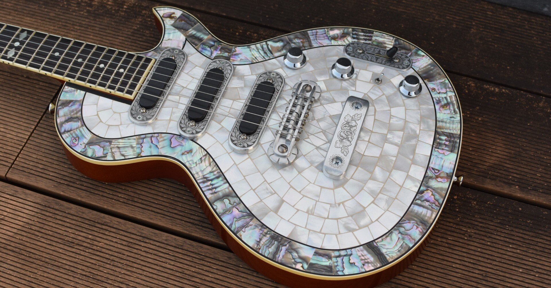 ZEMAITISの魅力 9｜ZEMAITIS GRECO OSAKA SHOWROOM