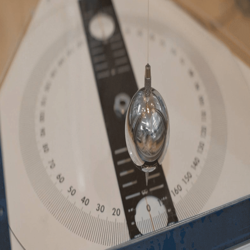 リアリティ・トランサーフィンの考察おまけ『振り子とホーキンズ博士の