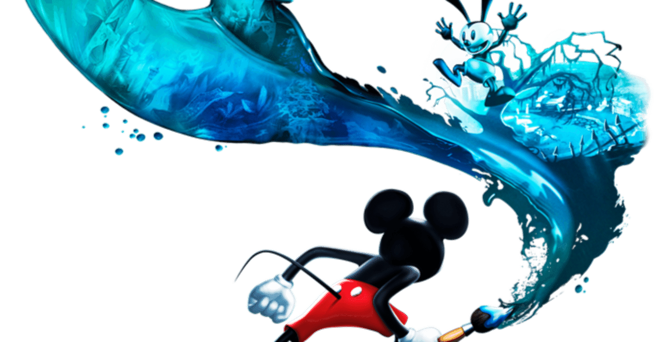 ５５％以上節約 ゲームソフト『ディズニー エピックミッキー 〜ミッキーマウスと その他