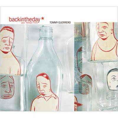 サンフランシスコのグラフィティアーティストバリーマッギーの