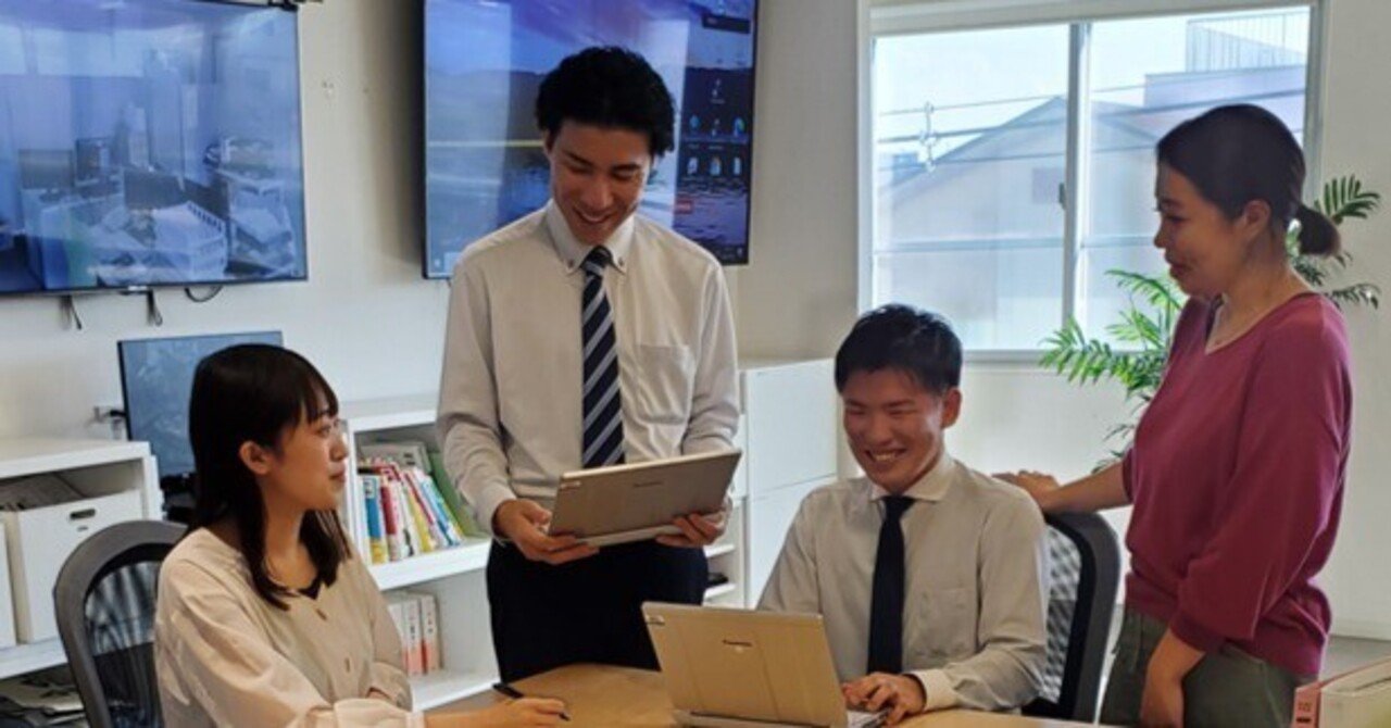 経営の見える化「私は会社が大好き！」Vol.4｜一般財団法人大阪デザインセンター（ODC）