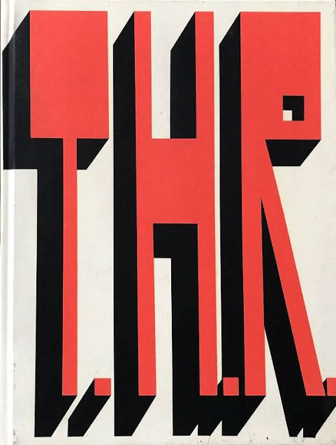 バリー・マッギー アートワーク集 洋書 Barry McGee/Twist