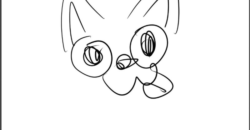 イラスト教室に通ったらイラストが描けなくなった話 矢嶋式 絵練習中 Note