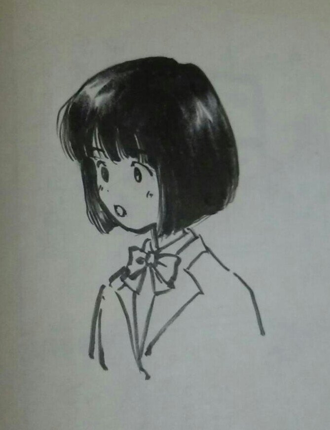 テレビ落書き 小松菜奈 かねきょ 漫画 イラスト Note テレビ落書き 小松菜奈 かねきょ 漫画 イラスト Note