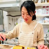 杉浦恭子/心と体を整える♪ベジ料理専門の管理栄養士