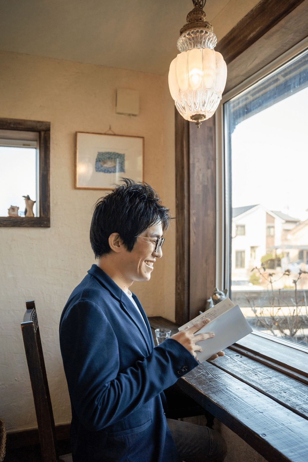 4 読書インフルエンサー【じゅんじゅん】｜hiromi_note815