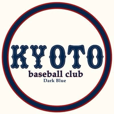 京都大学野球部とパートナー契約を締結