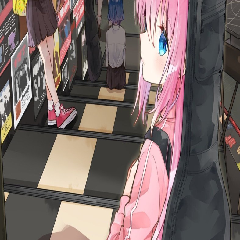 (^O^ほち☆♪ 🌺ぼっち・ざ・ろっく🌺ボッチザ・ロック🌺｜naho-21