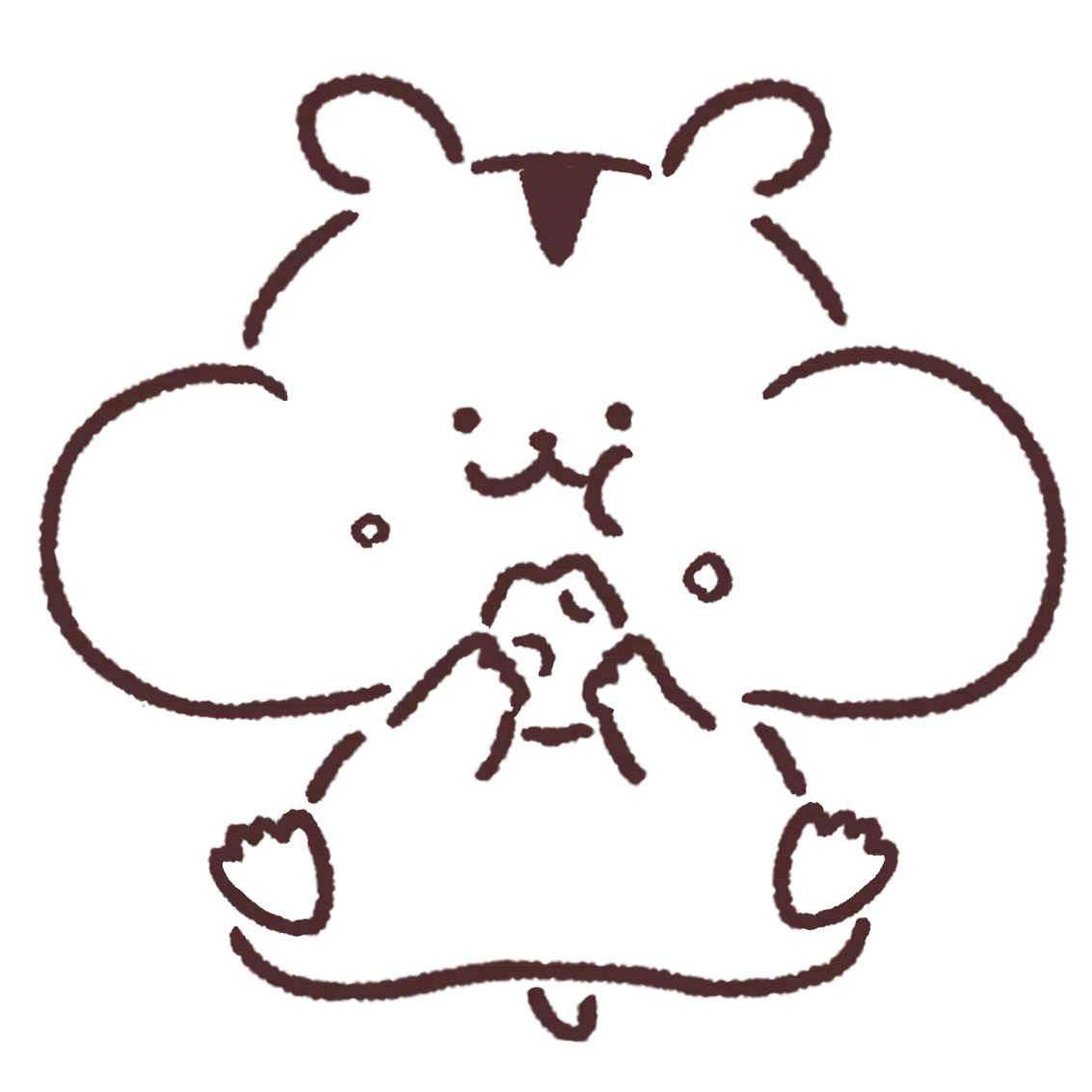 はむちーず