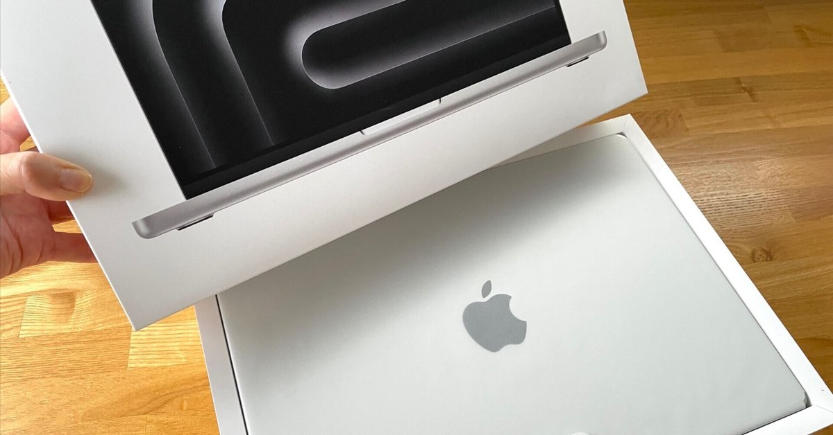ブランド通販 土*！様 MacBook Pro 14インチ スペースグレー 初入札後コメント MacBook本体