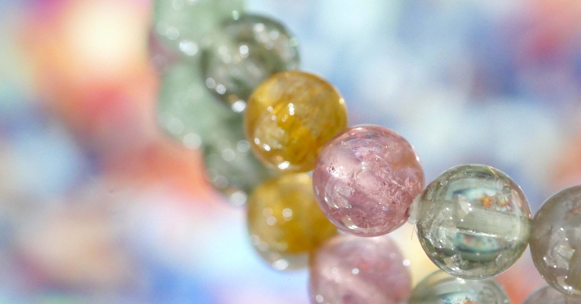 エネルギーを活性化】キャンディトルマリン｜谷根千彩石堂