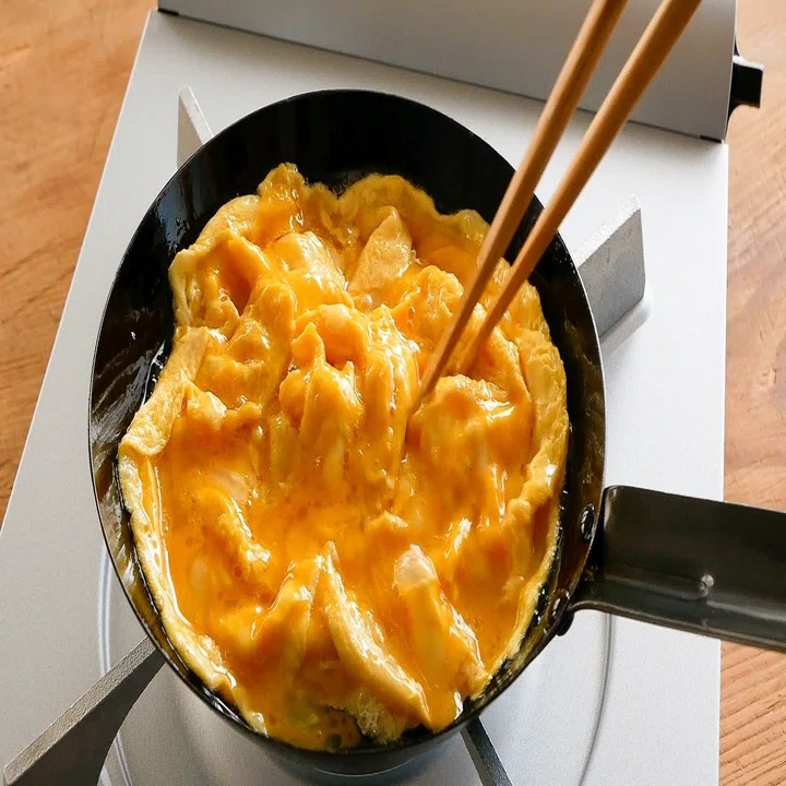 あー、これを食べるときが一番幸せ」｜美窪たえ｜おとな料理制作室