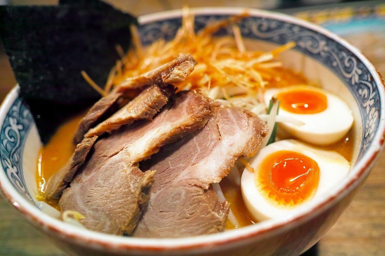 ラーメンを健康的に食べる上で大切なポイントは3つ ラーメンの上手な食べ方とは 小松直生 Ikuzeee Note ラーメンを健康的に食べる上で大切なポイントは3つ ラーメンの上手な食べ方とは 小松直生 Ikuzeee Note