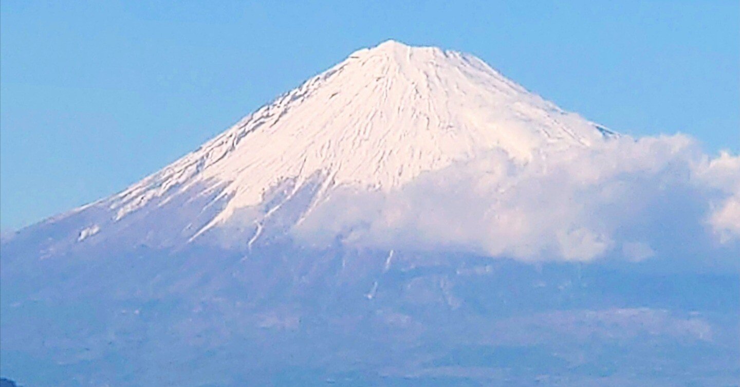 東海編②【三保松原の富士山はデカかった】BRZ紀行｜haruonopapa