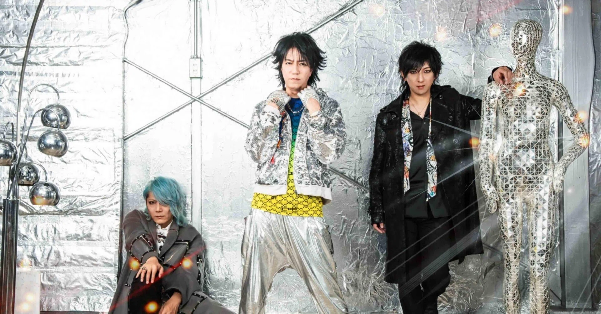 FANTASTIC◇CIRCUS begins advance distribution of 