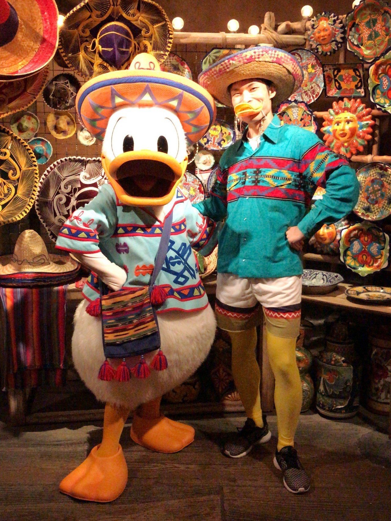 ディズニーtips キャラクターグリーティングを濃厚にするための7つのtips そしてコミュニケーションの極意 Sheart 奇道ぱーぷる Note ディズニーtips キャラクターグリーティングを濃厚にするための7つのtips そしてコミュニケーションの極意 Sheart 奇道ぱーぷる Note