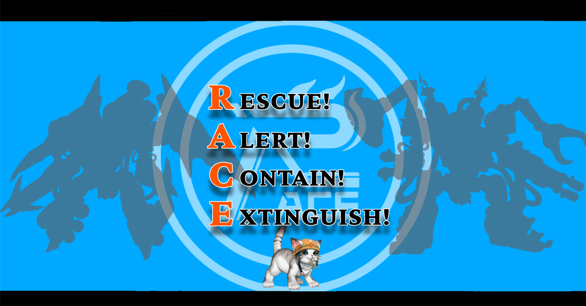 羽ばたけ空へ 高く舞い上がれ！【R-ACE】｜やまきゃ