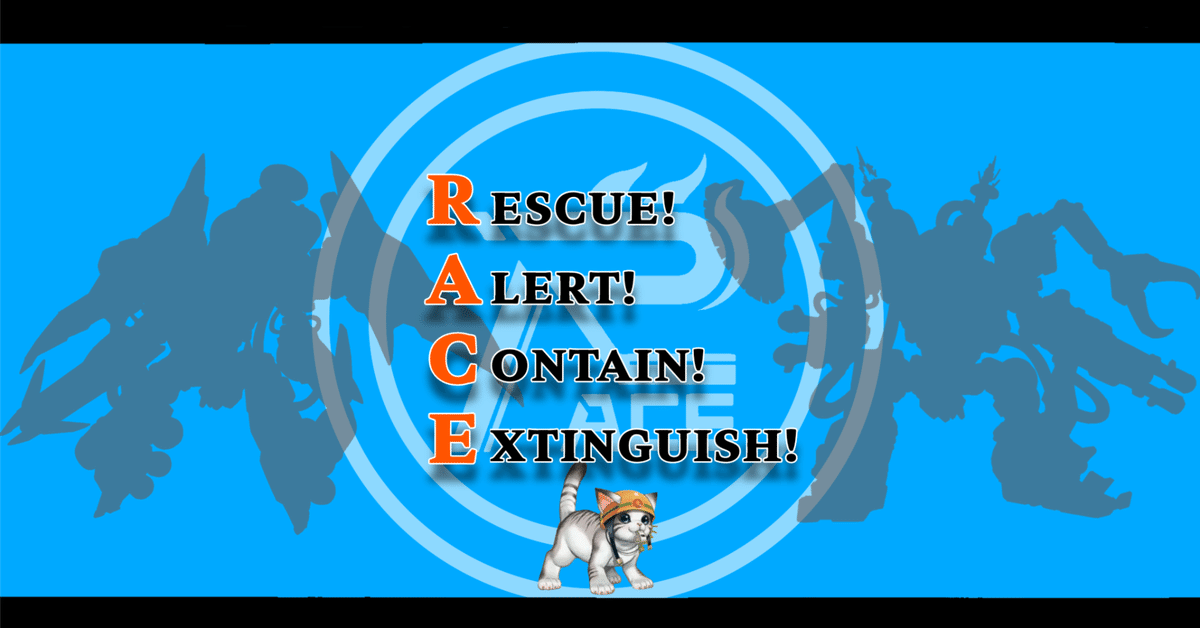 羽ばたけ空へ 高く舞い上がれ！【R-ACE】｜やまきゃ