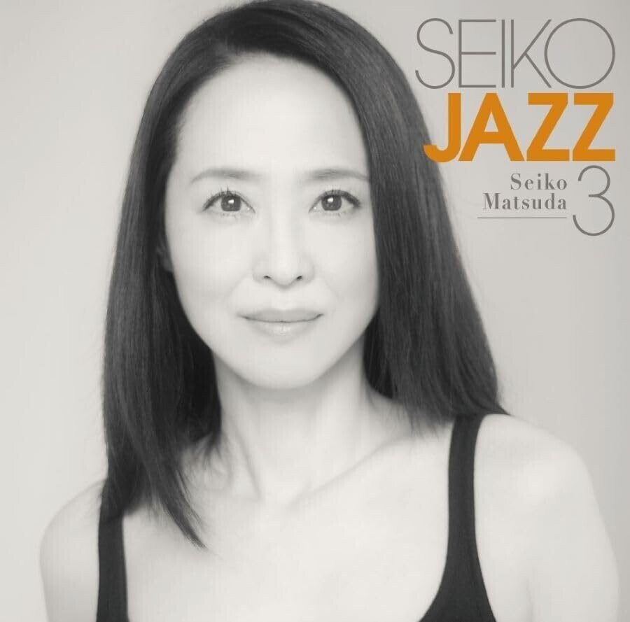 476】松田聖子 ポスター （We Love SEIKO』発売記念！アイドル