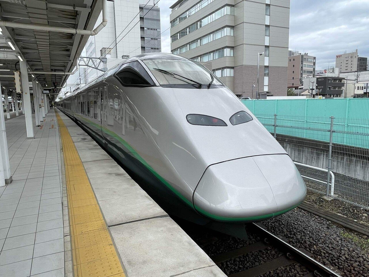 好きな車両は何？ の巻｜Sora