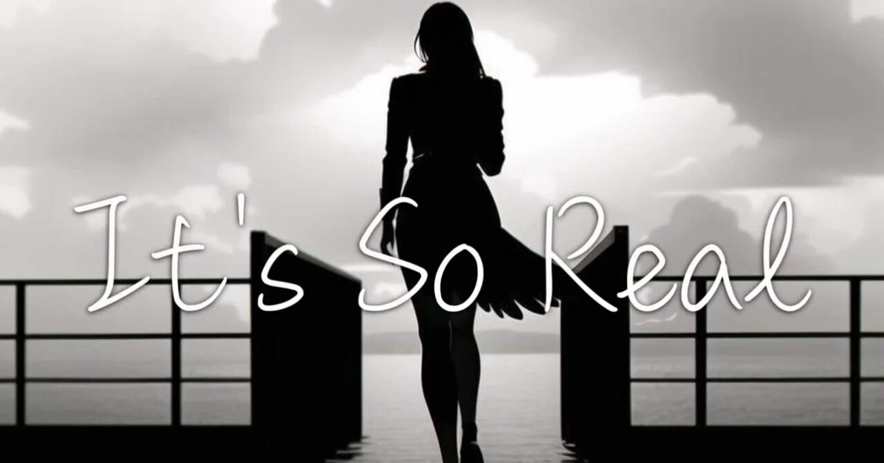It's So Real｜musica holic