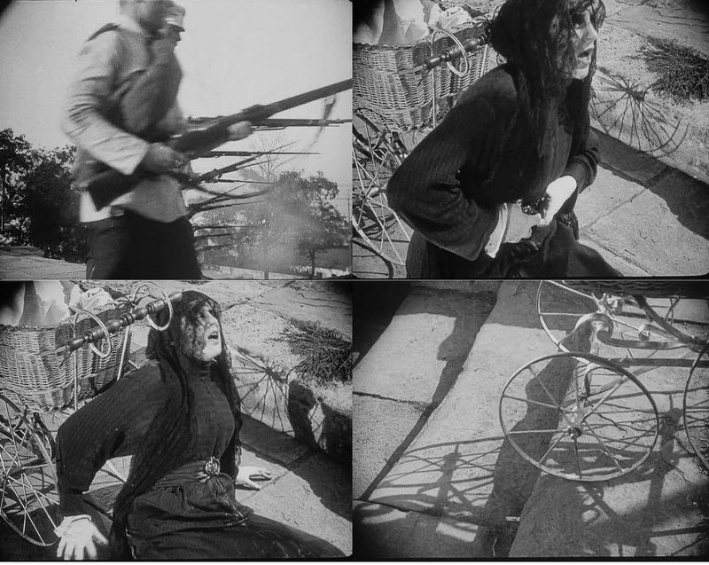 モンタージュ理論から 映像を探る Artoday Chiaki Note モンタージュ理論から 映像を探る Artoday Chiaki Note