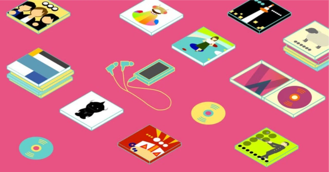私が買うのはレンタル（落ち）CDじゃなければならなかった。｜森田 融
