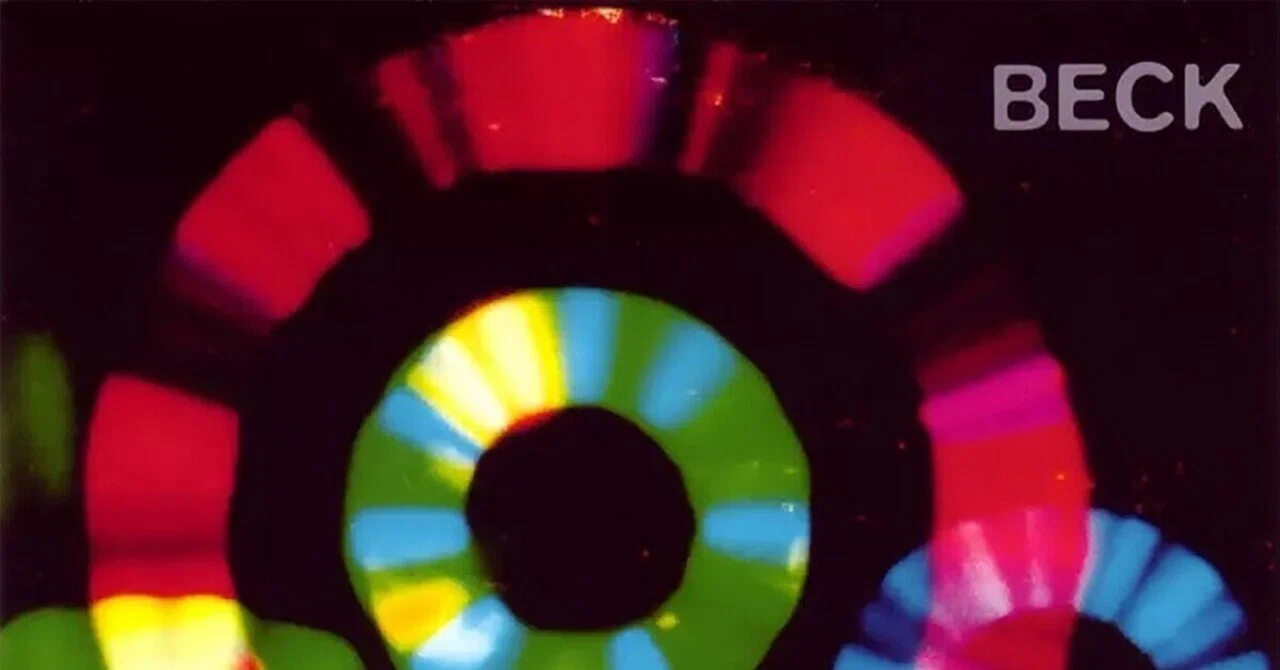 Beck / Stereopathetic Soulmanure (1994)｜no good